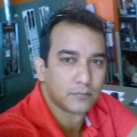 Odilson Carlos