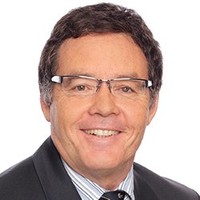 Richard Coe