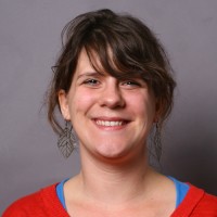 Lillian Peterson, MSW, LISW-S