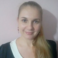 Bianca Mihaela Constantin