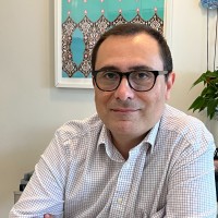Ata Reza , P.Eng
