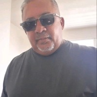 Alex Solis