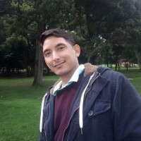 Fabian Andres Barraza De la hoz