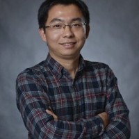Xu Pan