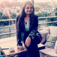 Aayushi Soni