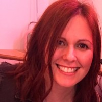 Vicky Hickford