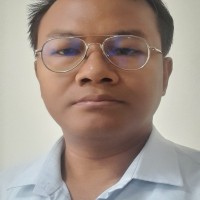 Moirangthem Jogendrajit Singh