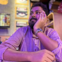 Debashish Saha