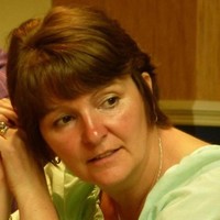 April Wilby