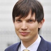Peter Mant