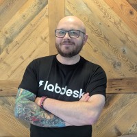 Kevin James Stephenson