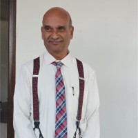 Subramanya Goudappanavar