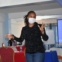 Susan Njoki