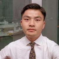 Jiangbin Zhou
