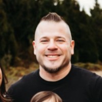 Matthew Cornwall, M.A.