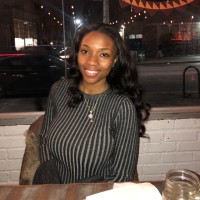 Venasia Jones