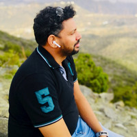 Mohammad Sharafuddin