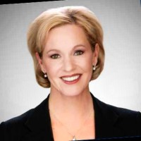Kirsten Dreher