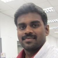 Raja Segar Nadarajah
