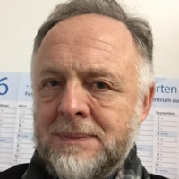 Zenon Palka