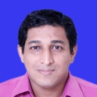 Bhasker Sen