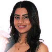 Rojina Chhetri