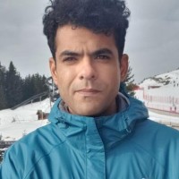 Leandro Carlos Rocha Silva