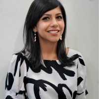 Hanis Aleeza Haidar Ali