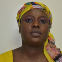 Aïssatou koudia Coly