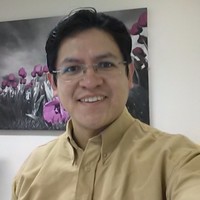 Arturo Jimenez Arriaga