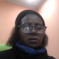 Carol Hlatshwayo