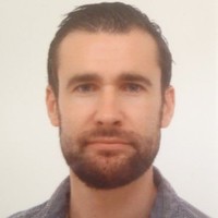 Stephen Mc Ilvenna