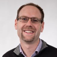 Blaine Morch