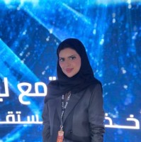 Lama Alsuwailem