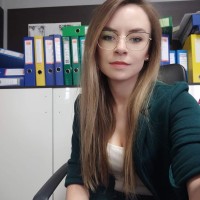 Gabriela Mikołajska