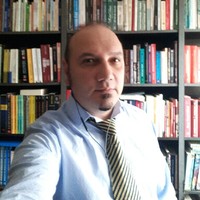 Florian Hoti
