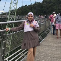 Nur Bazlina Baharudin