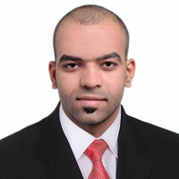 Ahmed Abud al Hussein