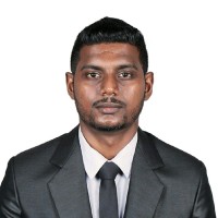 Dilhan Tharanga