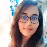Harshada Raut