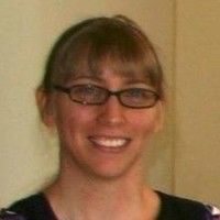 Samantha Leach