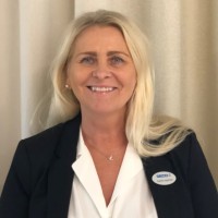 Ingrid Lagström