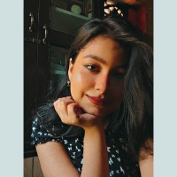 Shrestha Mukherjee