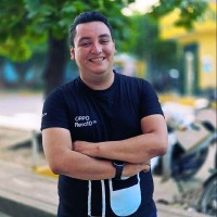 Frank Daniel Morales Mozombite