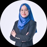 Masfara Wahidah Abdul Rahman