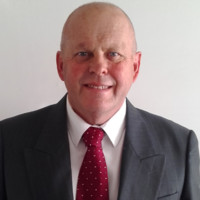 Mick Maher MBA B.Sc. Dip. Ed. Adv Dip Val.