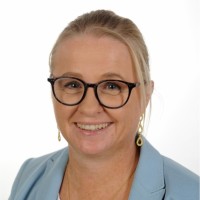 Sabine Jakober