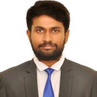 E.Srikanth Yadav