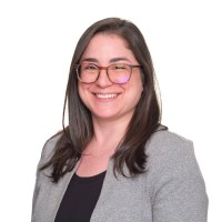 Amanda Beame Secor