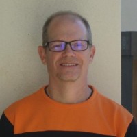 Eric Gamson